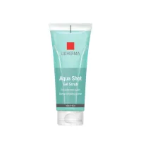 AQUA SHOT GEL SCRUB X 100 G – Imagen 1