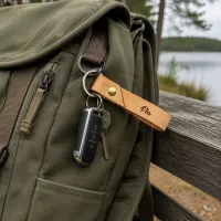 Personoitu avaimenperä – Image 2
