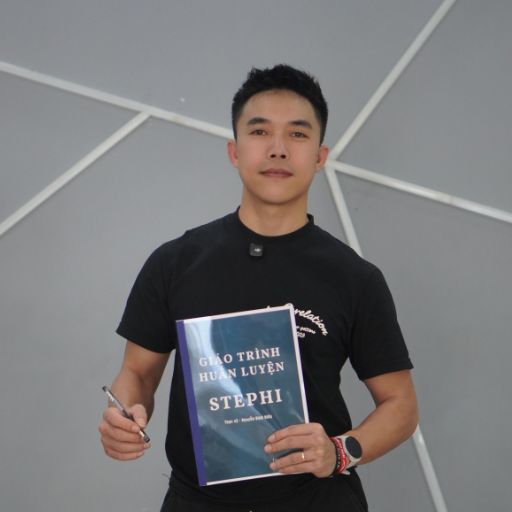 blog author image