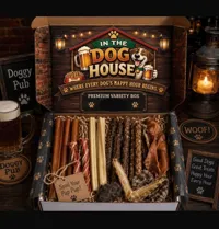 The Pint & Snack Box – Image 1