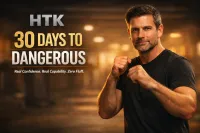 30 days to Dangerous – Image 1