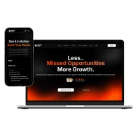 Custom Website – Image 1