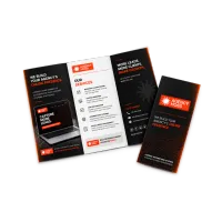 Custom Printed Brochures – Image 1