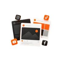 Social Media Template Pack – Image 1