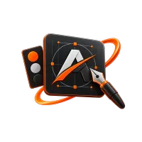 Logo Design – Image 1