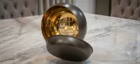 Prestige Stainless steel with Teflon Coating Alms Bowl by Lotus – Image 14