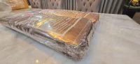 Monk Robe Set Custom Made Extra Large | Premium Thai Cotton (Muslin) – Image 5