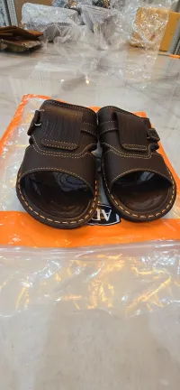 Premium Temple Sandals – Image 5