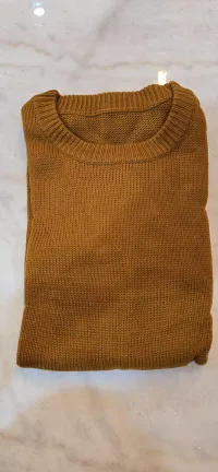 Premium Winter Sweater – Image 4