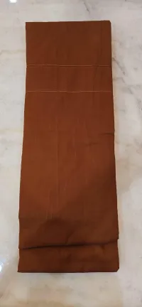 Thai Cotton Underskirt Robe – Image 3