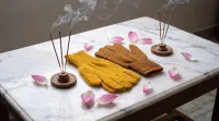 Premium Winter Gloves – Image 1