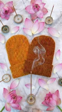 Premium Winter Beanie – Image 1