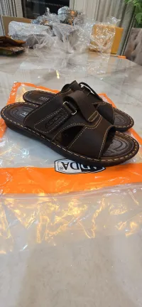 Premium Temple Sandals – Image 3