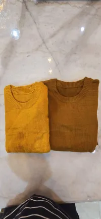 Premium Winter Sweater – Image 3