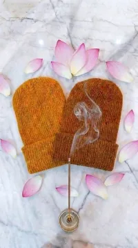 Premium Winter Beanie – Image 2