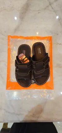 Premium Temple Sandals – Image 2