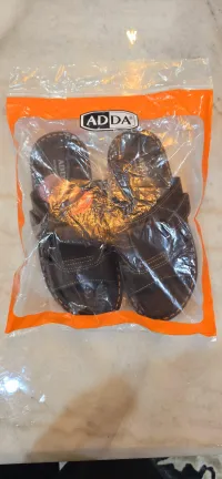Premium Temple Sandals – Image 4