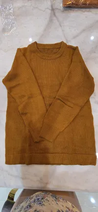 Premium Winter Sweater – Image 6