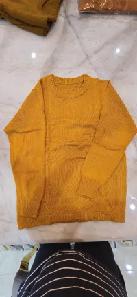 Premium Winter Sweater – Image 7