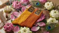 Premium Winter Socks – Image 1