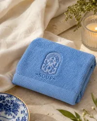 ALIZÉ Turkish Hand Towel – Image 1