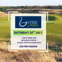 WGL SOUTH EAST HUB: Lydd | 25th July 2026 – Image 1