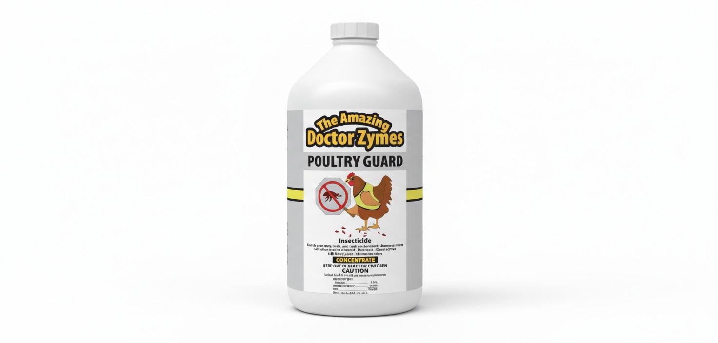 Poultry Guard Volume Discount – Image 3