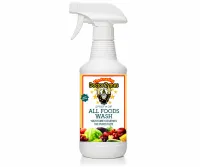 All Foods Wash Volume Discount – Image 1