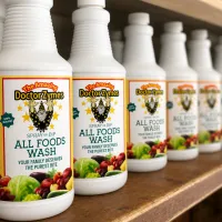All Foods Wash Volume Discount – Image 2