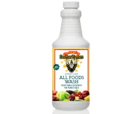 All Foods Wash Volume Discount – Image 3