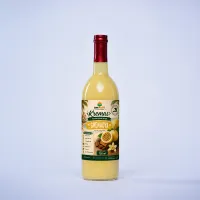 Kremas Grenadya – Passion Fruit Cream Liqueur – Image 1