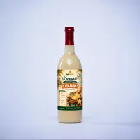 Kremas Jenjanm – Ginger Cream Liqueur – Image 1