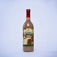 Kremas Chokola – Chocolate Cream Liqueur – Image 1