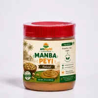 Manba Peyi – Traditional Haitian Peanut Butter – Image 1