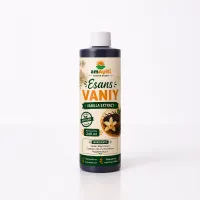 Esans Vaniy - Premium Vanilla Extract – Image 1