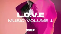 L.O.V.E Volume 1 – Image 1