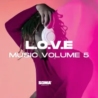 L.O.V.E Volume 5 – Image 1