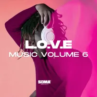 L.O.V.E Volume 6 – Image 1