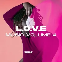L.O.V.E Volume 4 – Image 1