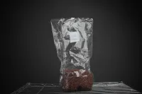 Shroomsquatch: Sterilized Grain Bag  – Image 2