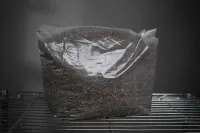 Shroomsquatch: Pasteurized Coco Coir, Vermiculite, Gypsum Substrate – Image 1
