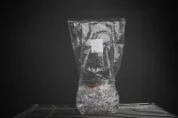 Shroomsquatch: Grain Spawn 5lb  – Image 1