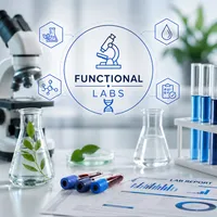 Comprehensive Longevity Lab (LabCorp) – Image 1