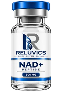 NAD+ – Image 1