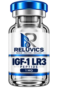 IGF-1 LR3 – Image 1
