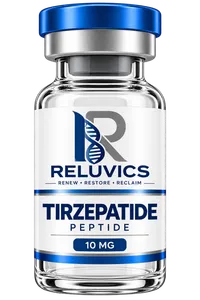 Tirzepatide (Micro) 1mg-2mg – Image 1