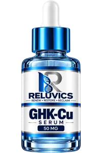 GHK-Cu Serum – Image 1