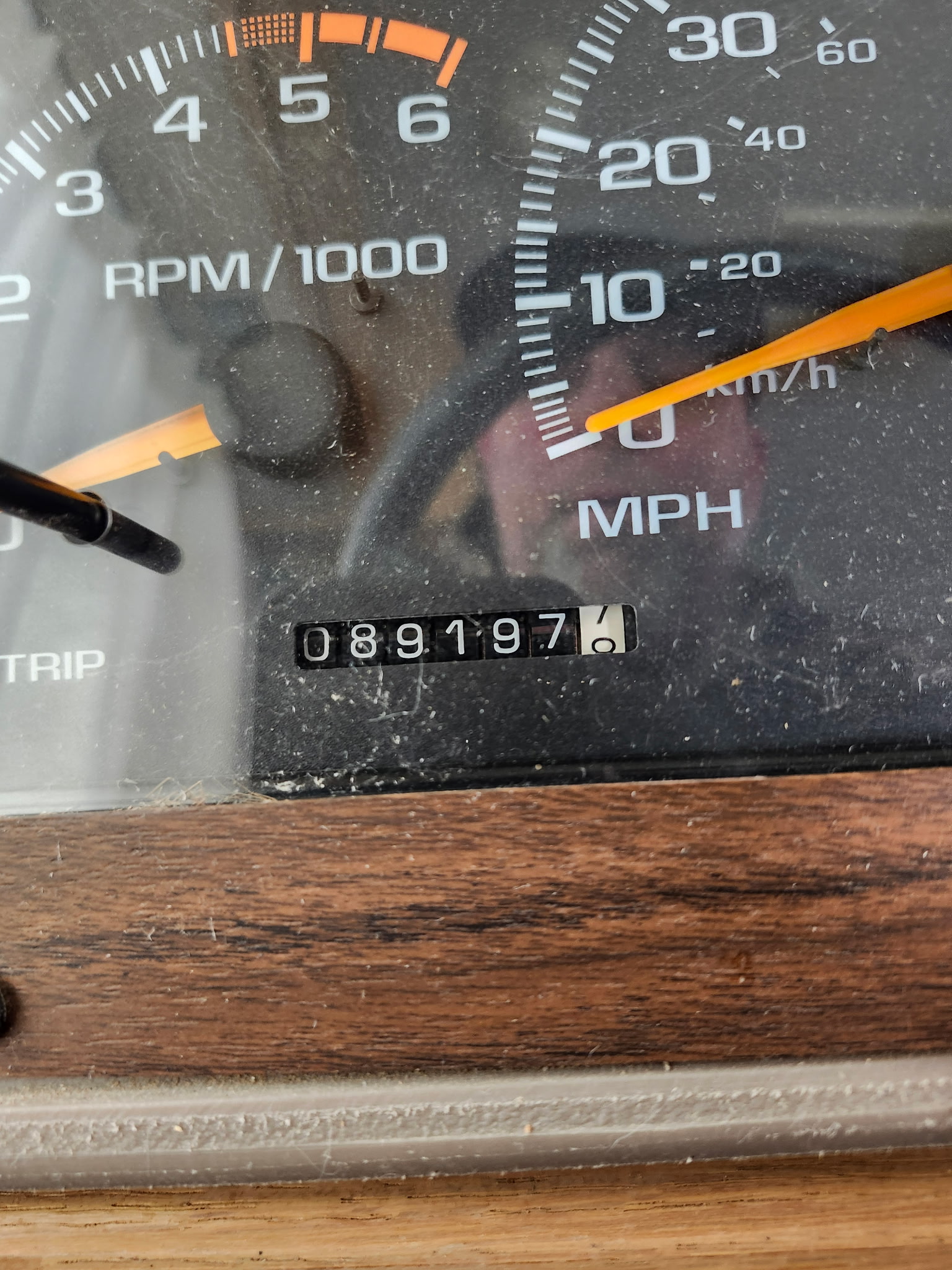 2000 Fleetwood Flair 30H with Ford V10 – Image 2