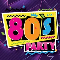 Christmas Party Night - 80's - 5th Dec – Image 1