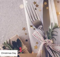 Christmas Day  – Image 1